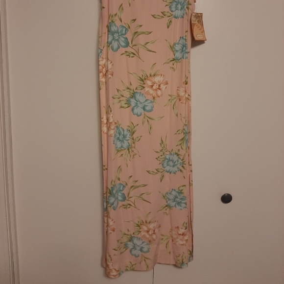 New with tags dress size med Tahiti Reef Club - Picture 5 of 6